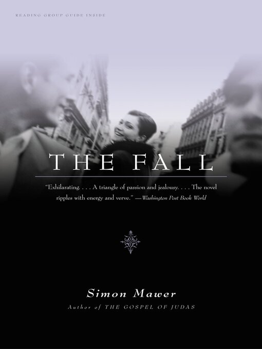 Title details for The Fall by Simon Mawer - Available